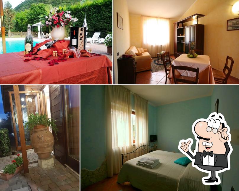 Case Vacanza Fiocchi