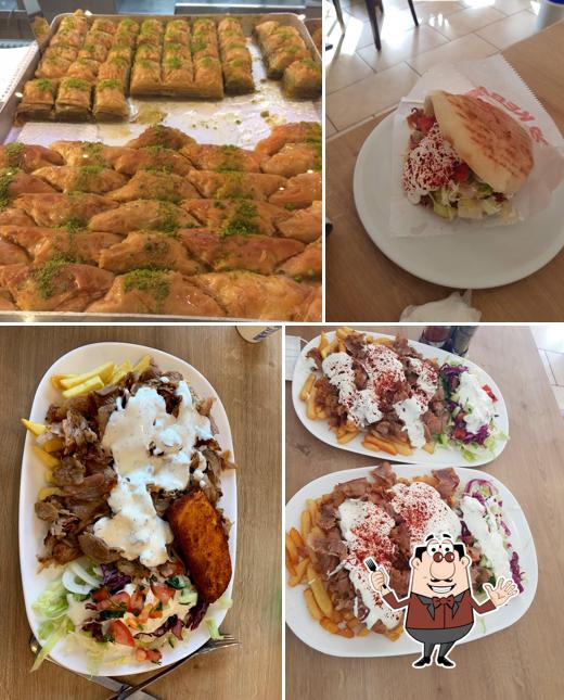 EFES Döner Rodgau