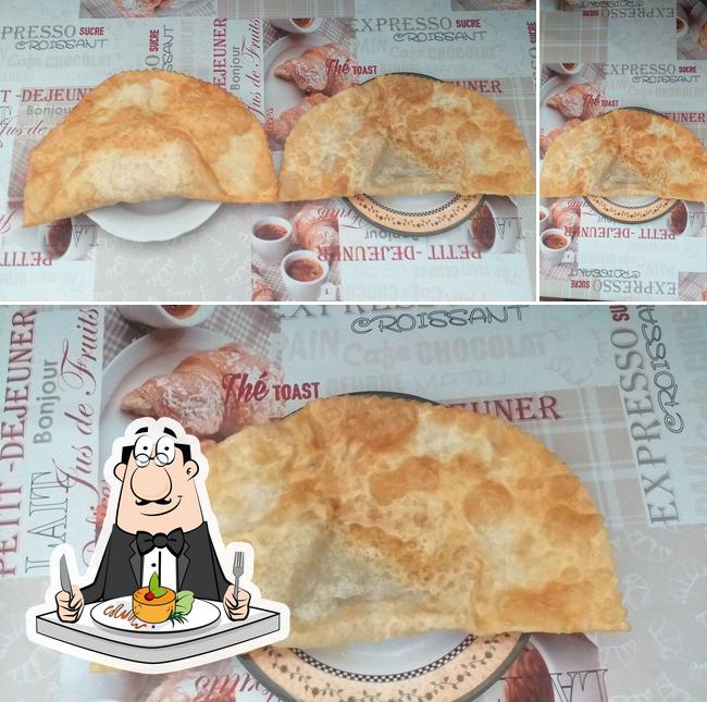 Чебуреки