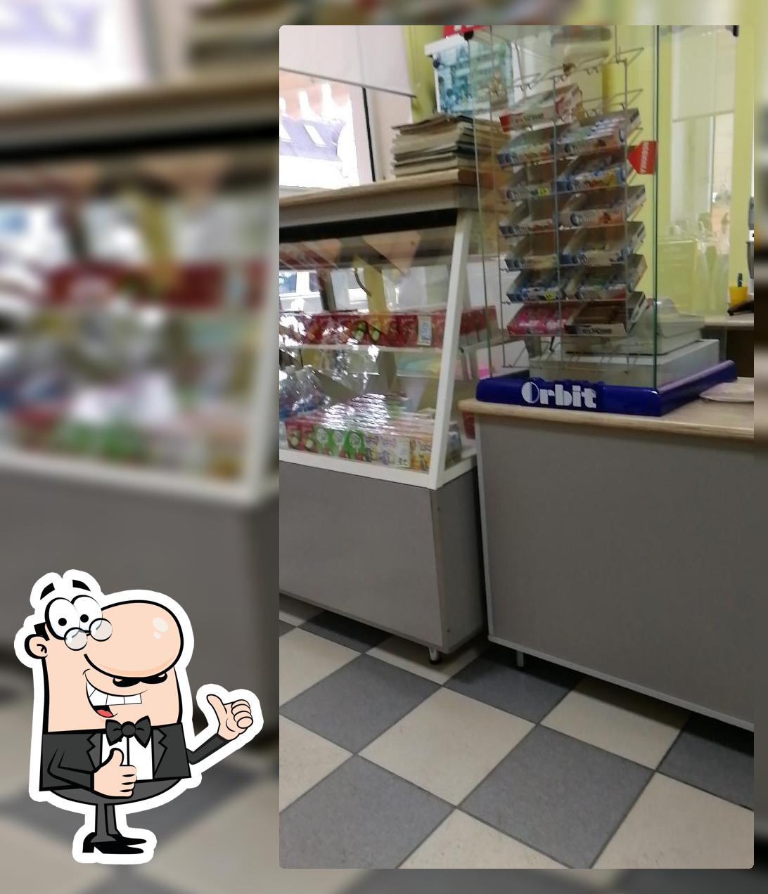 Кафе