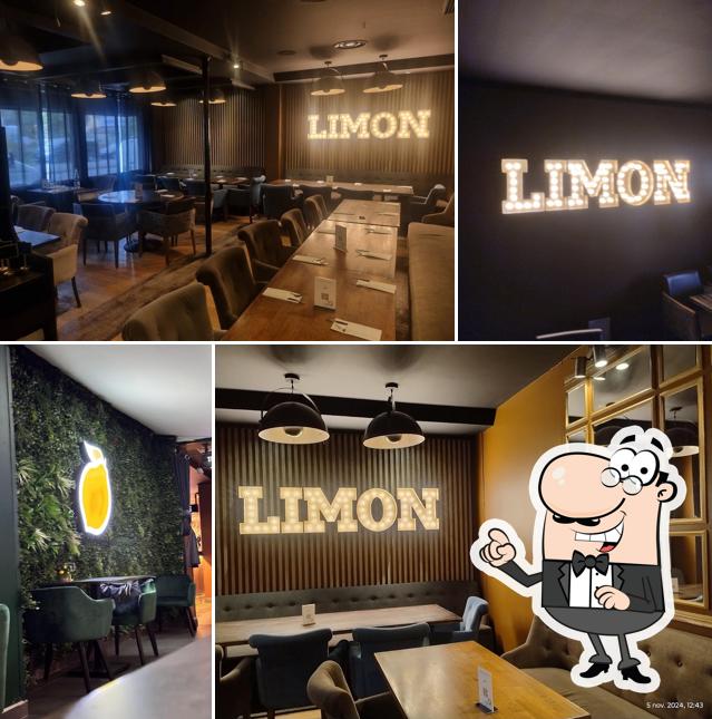 LIMON