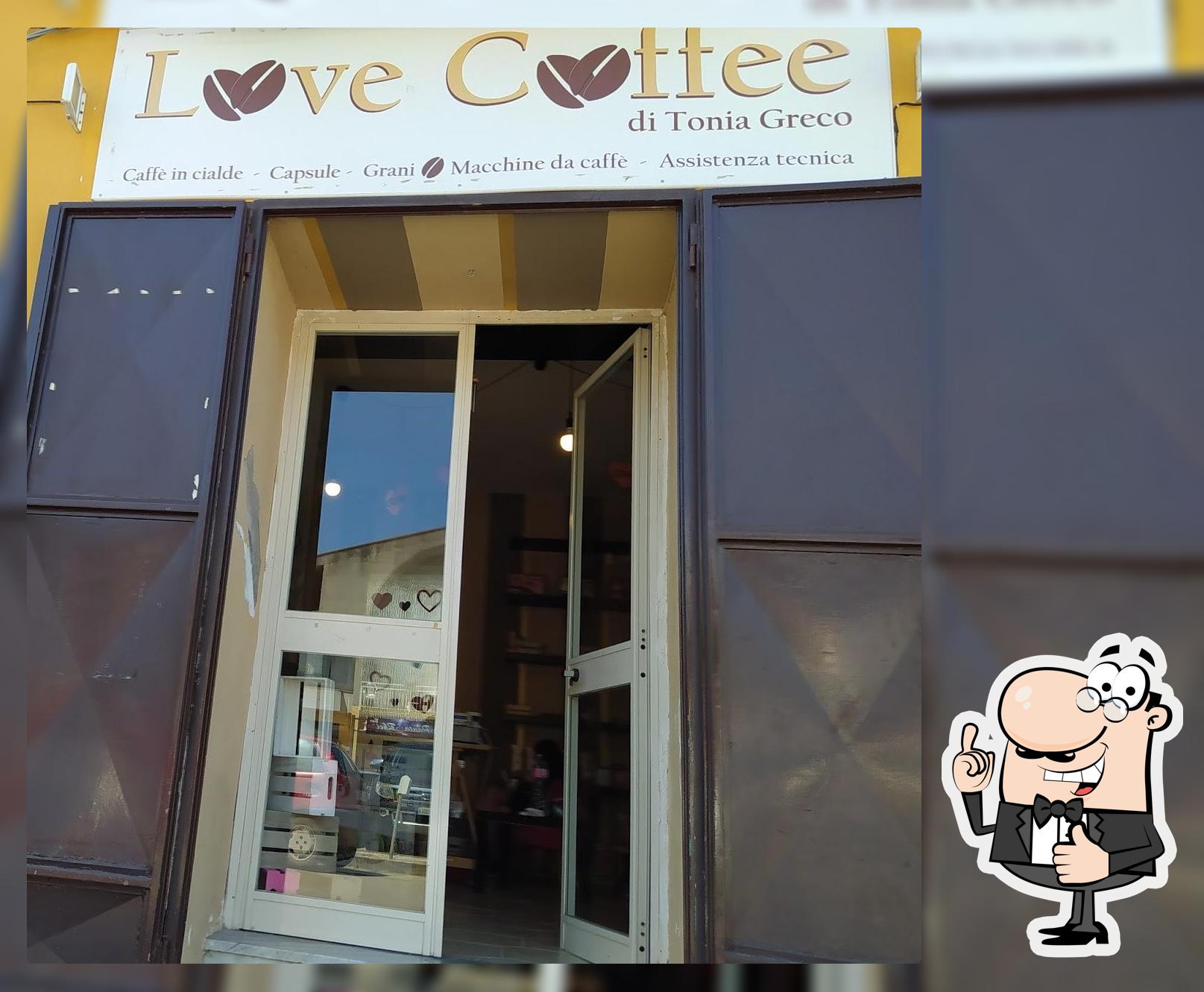 Love Coffee
