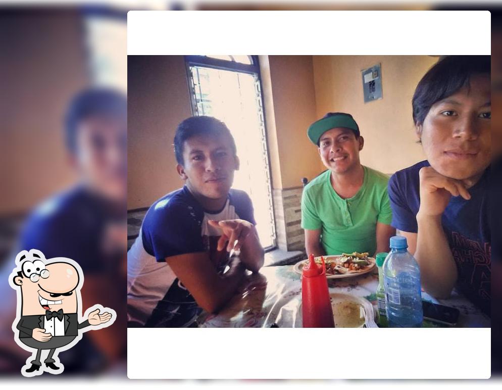 Mariscos 7 Mares