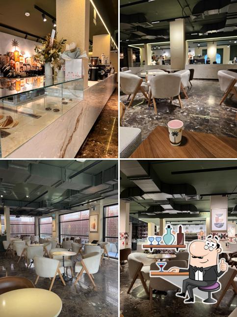 Meta cafe