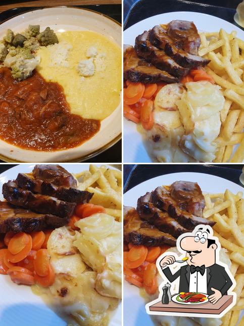 Migros Restaurant - Bern - Breitenrain