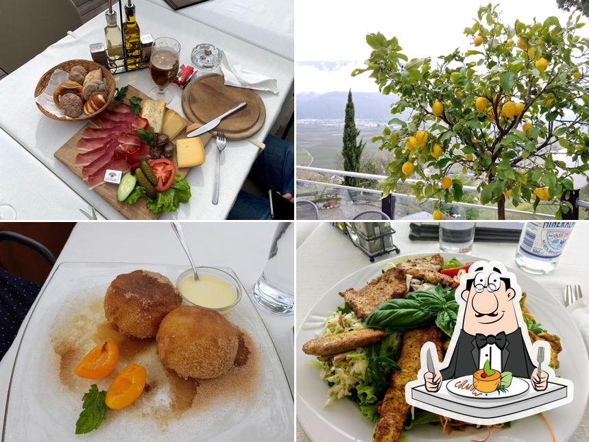 Panorama-Restaurant Leitenschenke