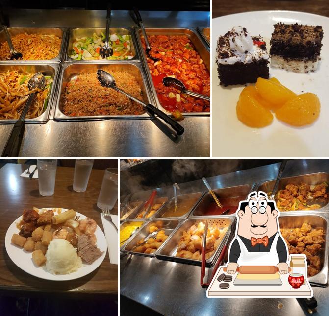 Phoenix Buffet