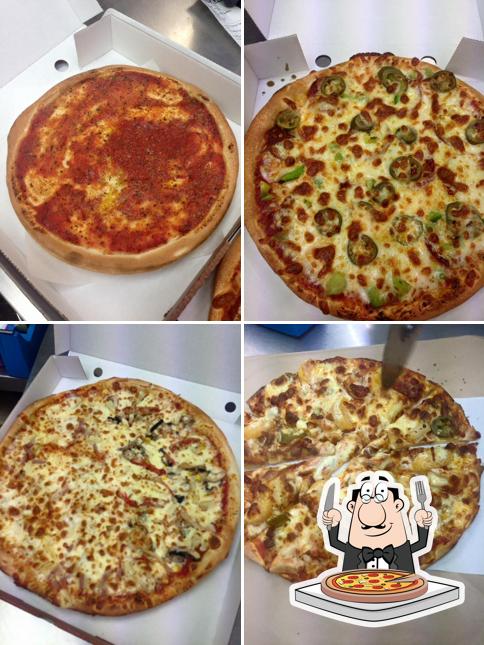 Pizza360