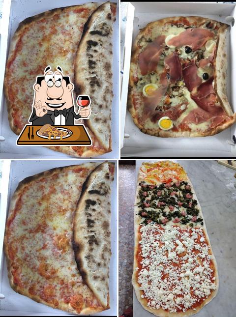 Pizzamania
