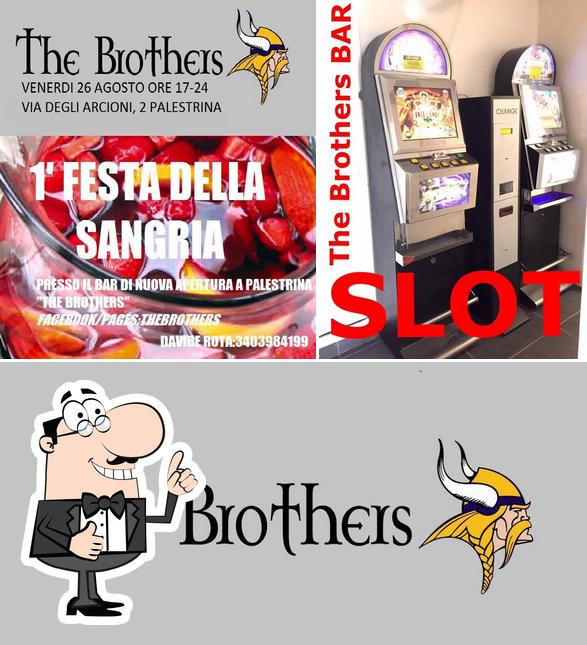 The Brothers Bar