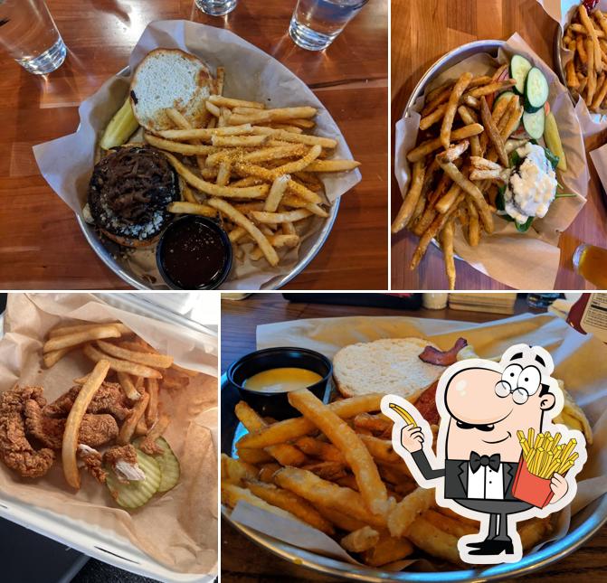 Thirsty Moose Taphouse