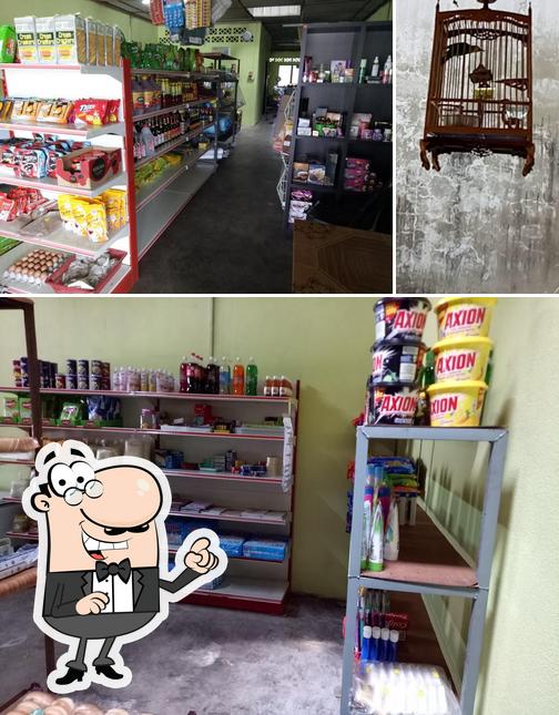 Asma Corner