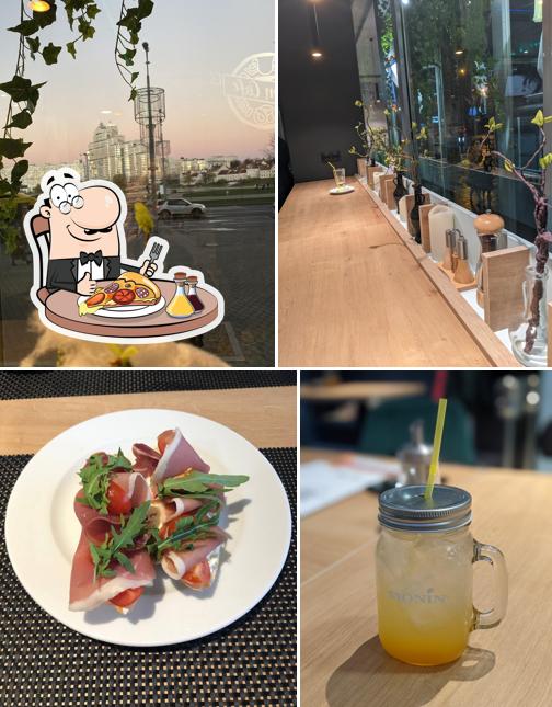 BIM Cafe