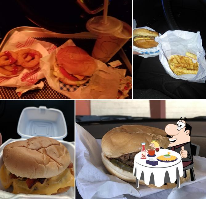Big Star Drive-In