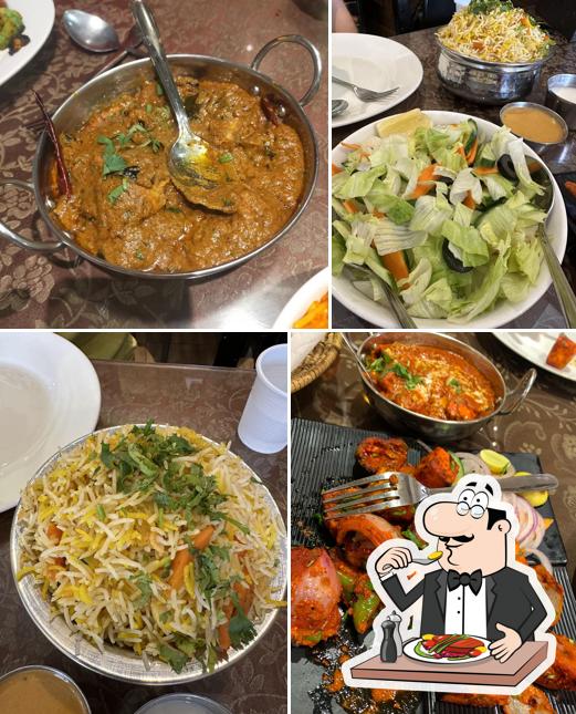 FOOD JUNCTION