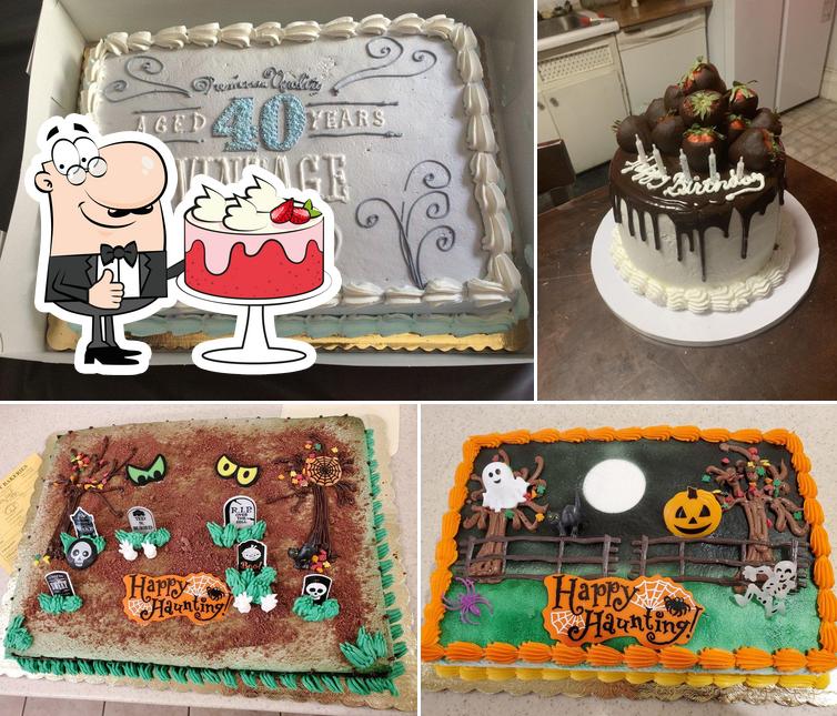 Fingerhut Bakery