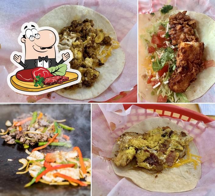 Fuzzy's Taco Shop
