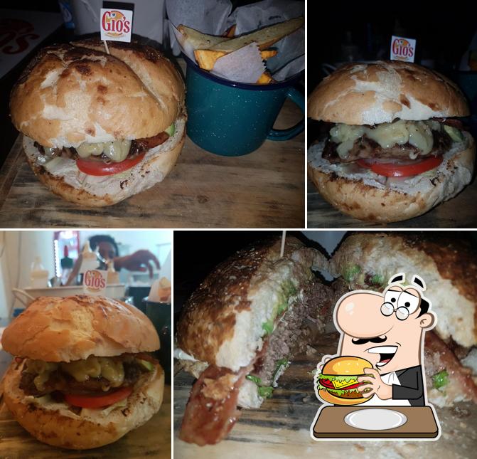 Gio´s Ristorante Italiano