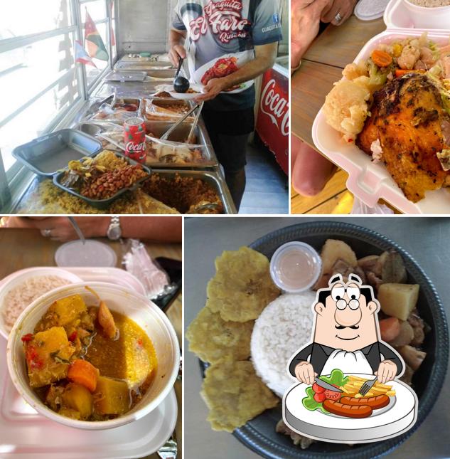 Guaguita El Faro
