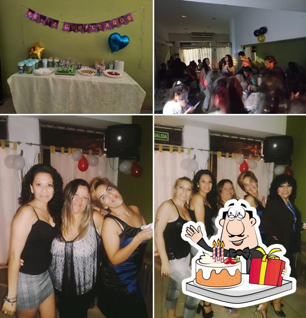 Junior Eventos