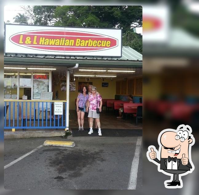 L N L Drive in