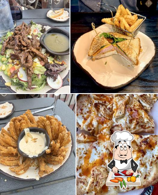 Native Brews Tap And Grill