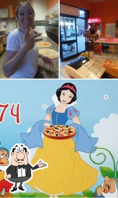 Pizzeria Biancaneve