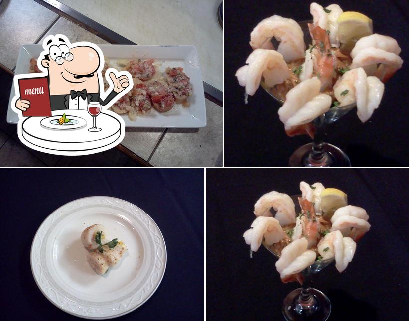 Ponticello Trattoria