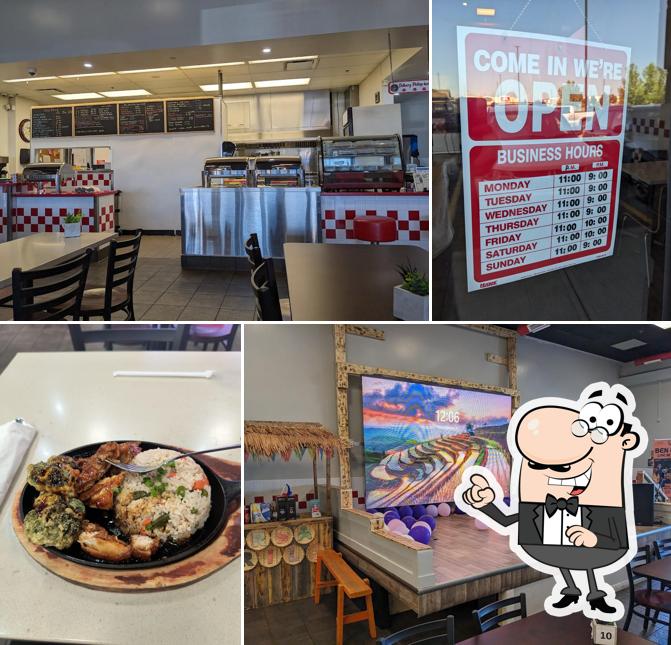 Sarsa Grill