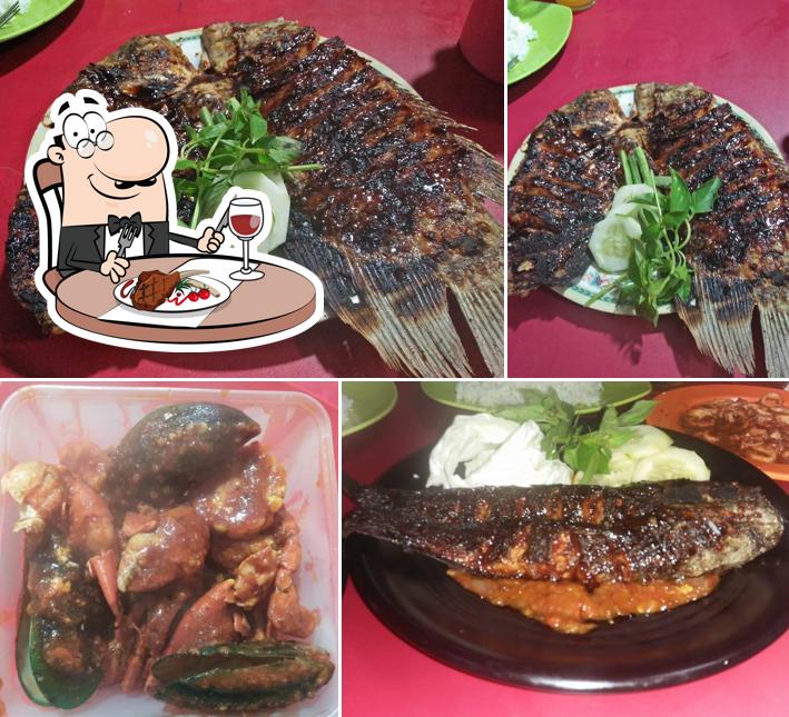 Sea Food Suka Rasa 18 Wage-sidoarjo