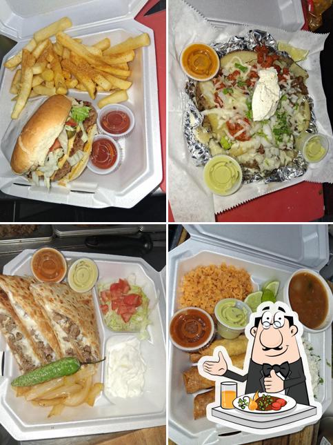 Taqueria Nuñez