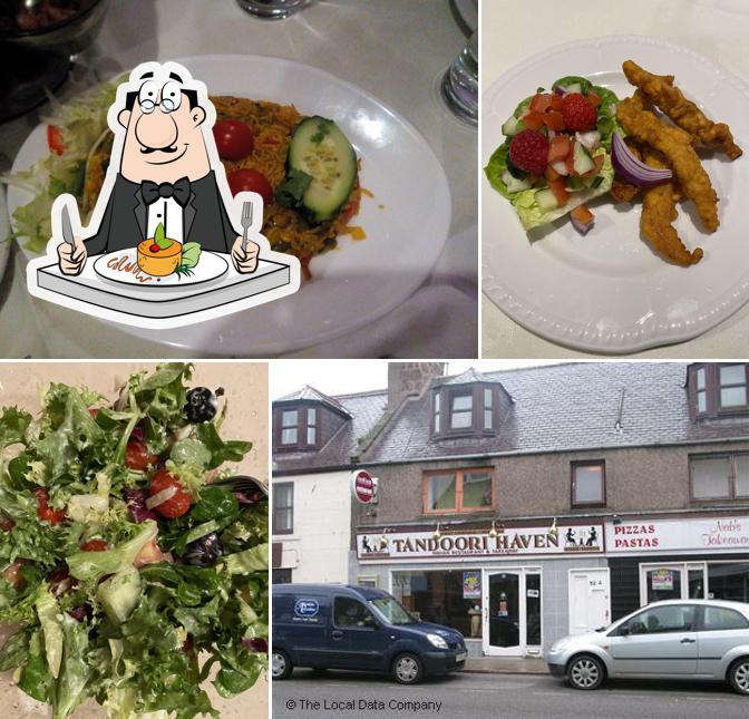 Tandoori Haven