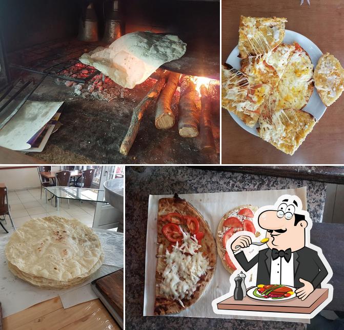 Zafer Pide Kebap Salonu