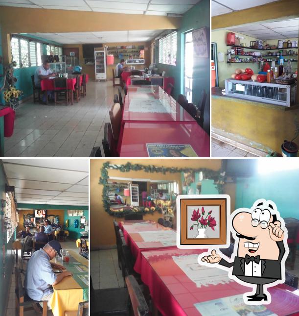 Restaurante El Estadio