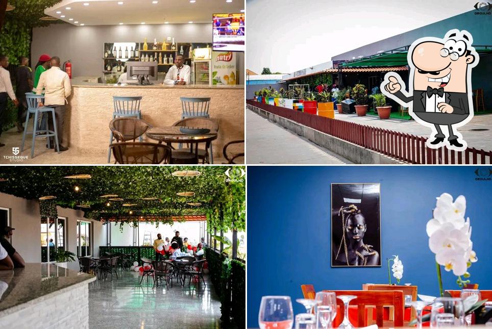 Restaurante Sabores