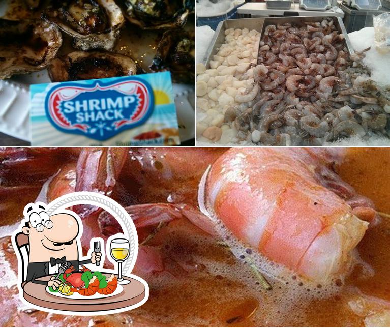 Shrimp Shack