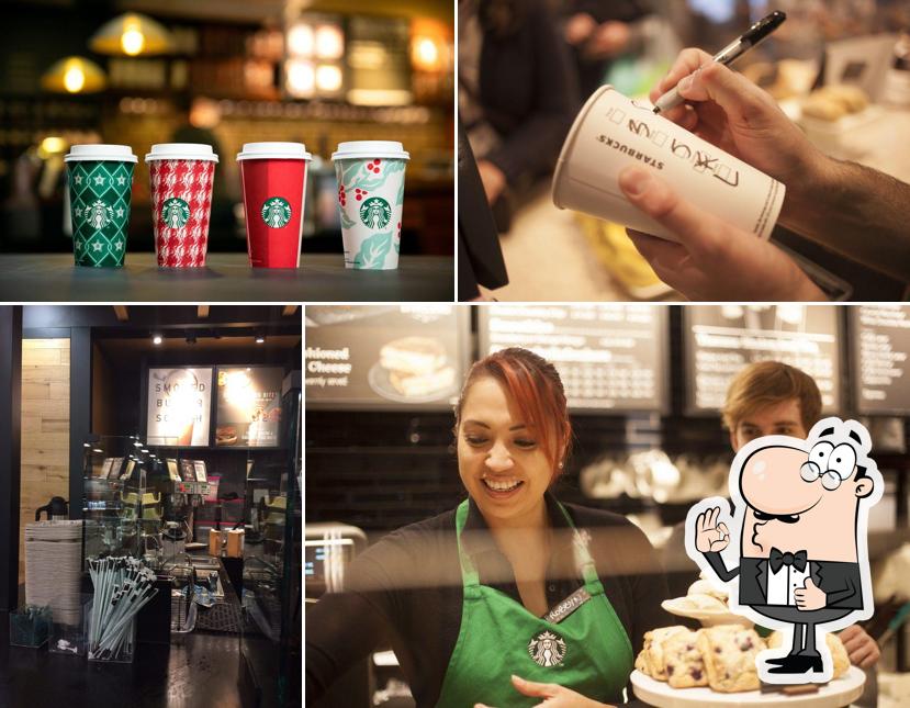 Starbucks Coffee Company