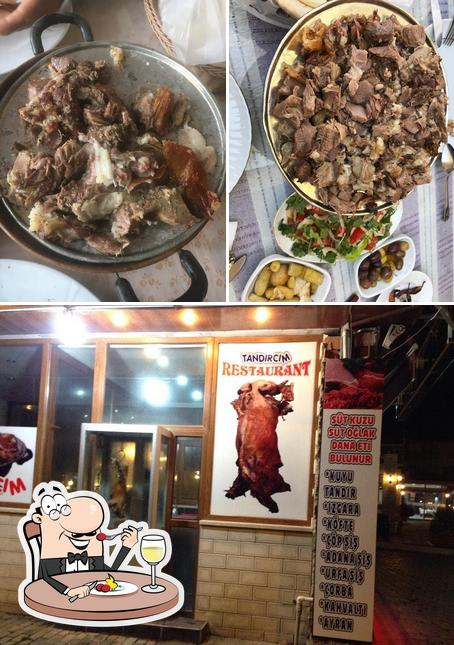 Tandircim Restaurant