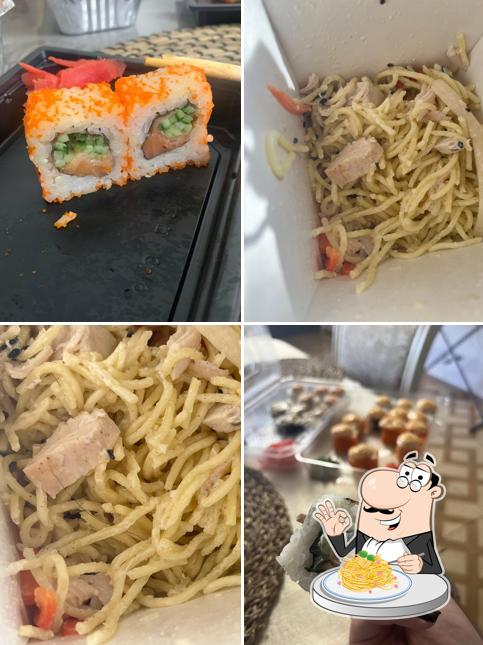 Sushibox
