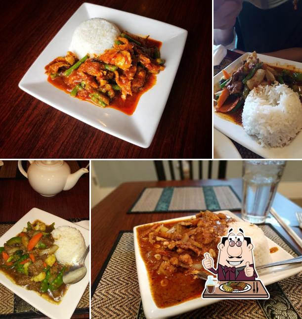 Thai Kitchen Restaurant