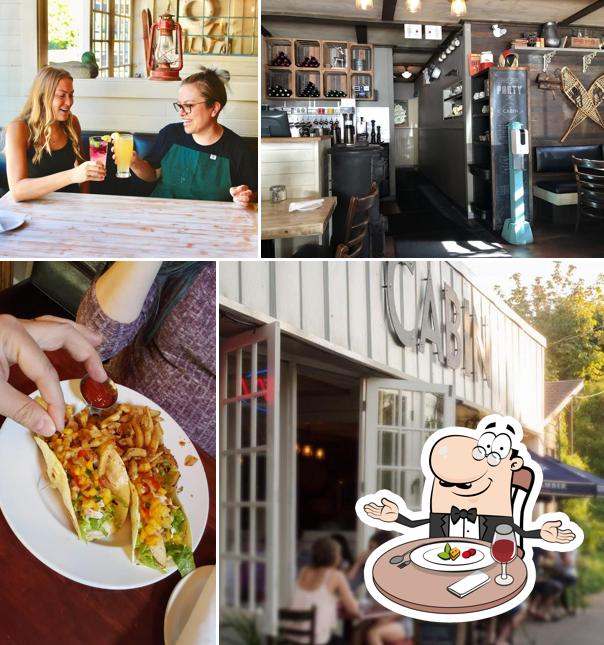The Cabin Restaurant