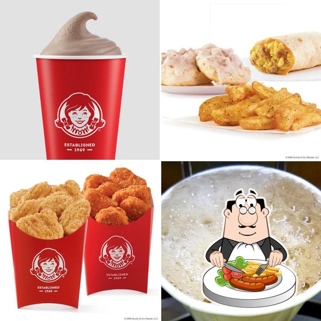Wendy's