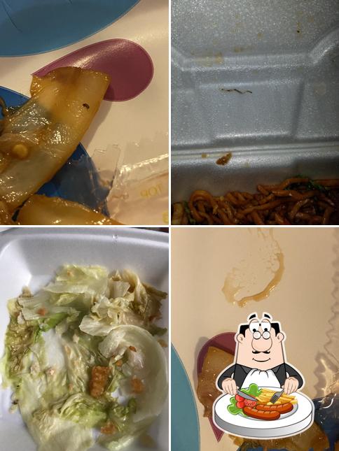 Wok Wok Kitchen