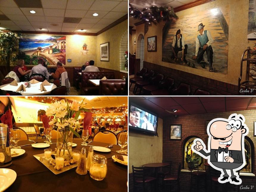Infusino's Restaurant & Pizzeria