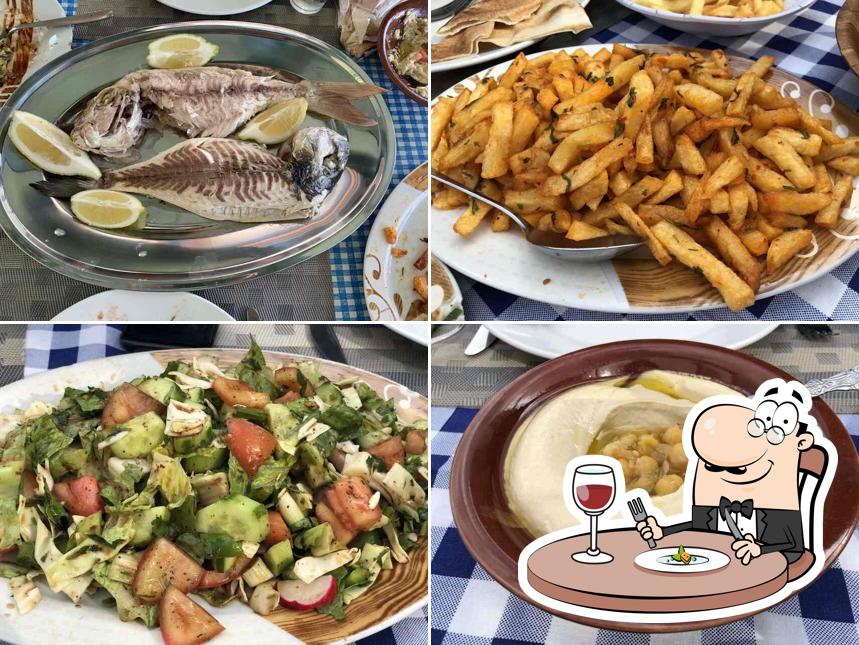 Restaurant Tony
