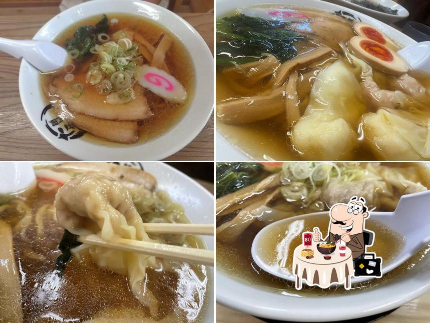 麺屋たかひろ