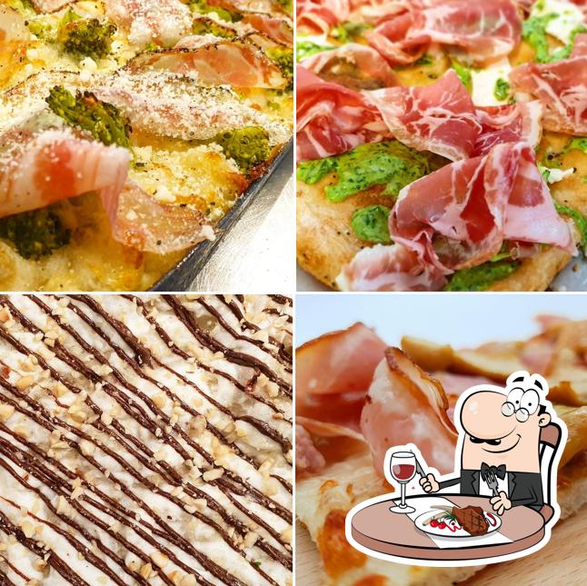 Alice Pizza Magna Grecia
