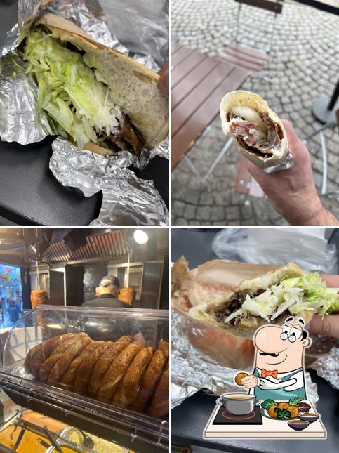 Ali's Döner