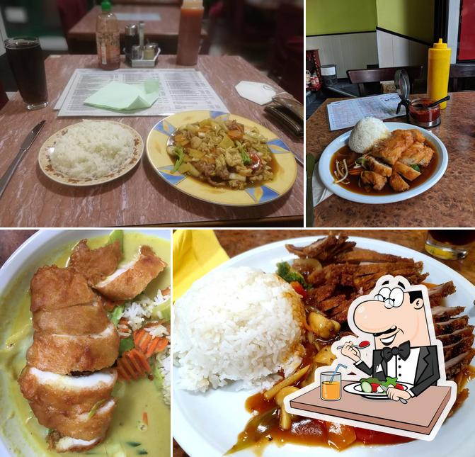 Asia Imbiss Wok