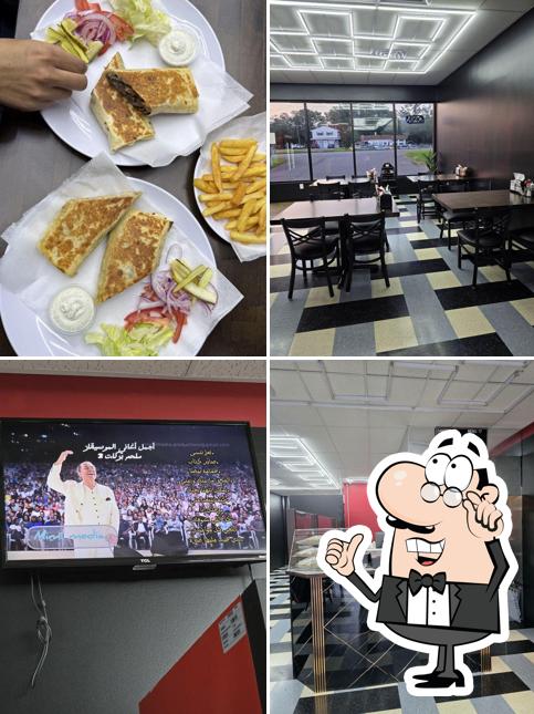 525 Shawarma